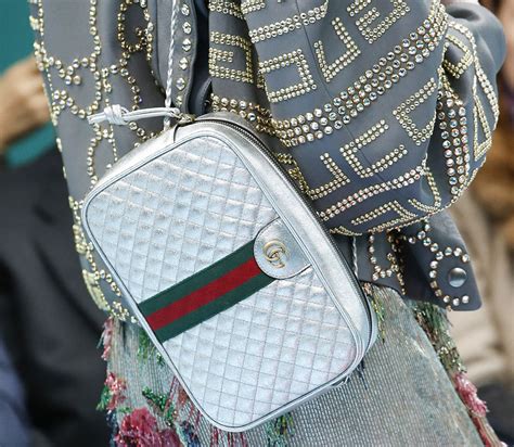 2018 gucci collection|gucci handbags new collection.